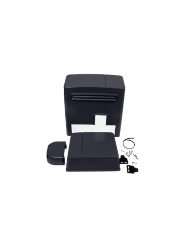 Комплект кожухов Came 88001-0108 в Тюмени Запчасти для шлагбаумов и автоматики Pintop.ru