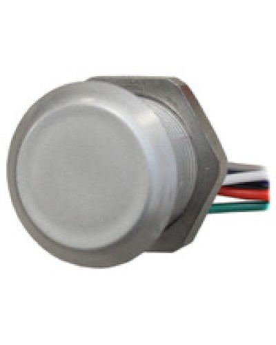 Считыватель EM Smartec ST-PR010EM-GR в Тюмени Дополнительное оборудование для СКУД Pintop.ru