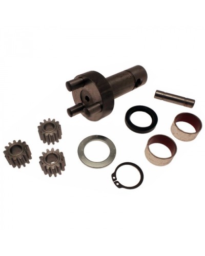 Выходной вал STYLO ME Came 119RID338 в Тюмени Запчасти для шлагбаумов и автоматики Pintop.ru