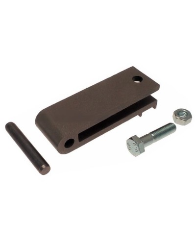 Хвостовик заднийOPP001 Came 119RID422 в Тюмени Запчасти для шлагбаумов и автоматики Pintop.ru