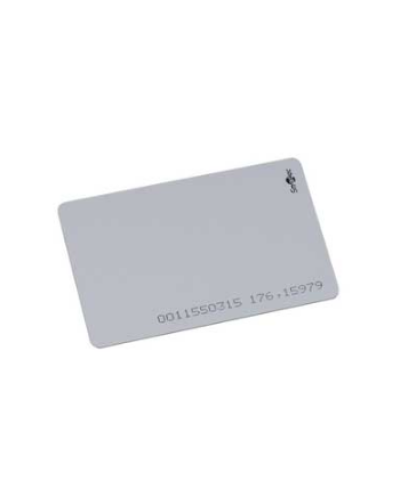 Карта UHF + MIFARE Smartec ST-LC021MF в Тюмени Оптовые идентификаторы Pintop.ru