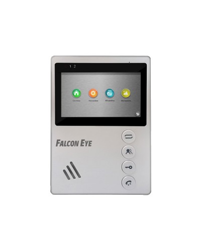 Видеодомофон Falcon Eye Vista VZ в Тюмени Абонентские видеоустройства Pintop.ru