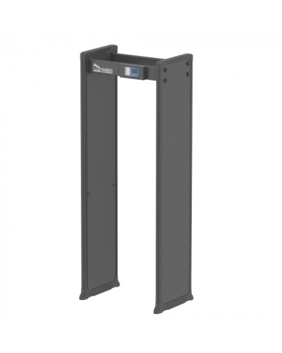 Арочный металлодетектор Блокпост PC V 6300 (63/42/21) в Тюмени Металлодетекторы Pintop.ru