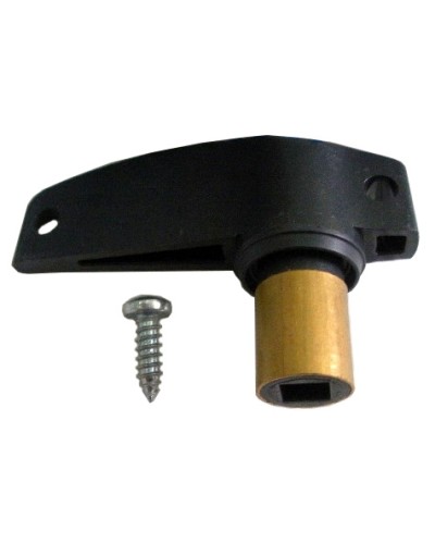 Ручка разблокировки C-BX Came 119RICX018 в Тюмени Запчасти для шлагбаумов и автоматики Pintop.ru