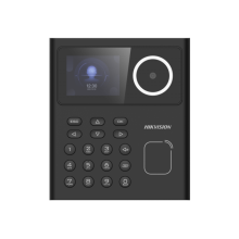 Терминал доступа с распознаванием лиц (EM) Hikvision DS-K1T320EX