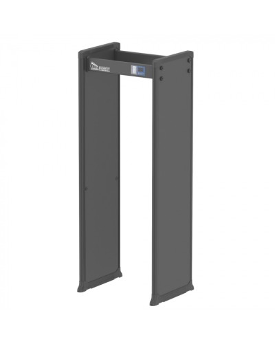 Арочный металлодетектор Блокпост PC Vx 9300 (93/62/31) IP65 в Тюмени Металлодетекторы Pintop.ru