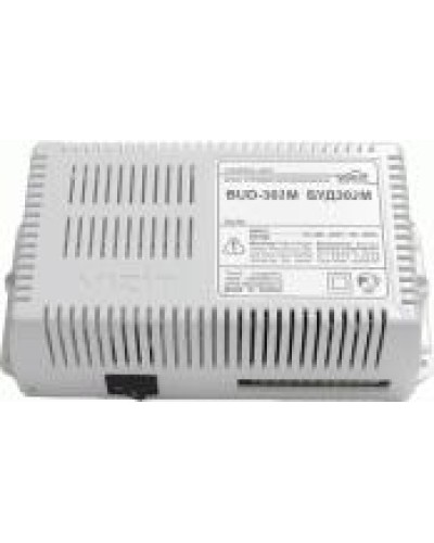 Блок управления домофона Vizit БУД-302М в Тюмени Блоки управления многоабонентные Pintop.ru