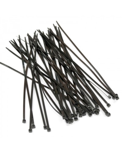 Стяжка нейлоновая Hyperline GT-300IBC в Тюмени Крепежные изделия Pintop.ru