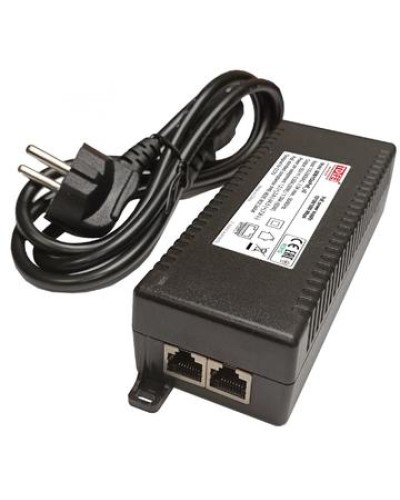 Блок питания FARADAY 60W/1Gb/PoE_v2 в Тюмени Дополнительное оборудование для сетей Pintop.ru