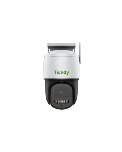 IP камера видеонаблюдения Tiandy TC-H334S Spec:I5W/C/WIFI/Eu/4mm/V4.1 в Тюмени IP-камеры Pintop.ru