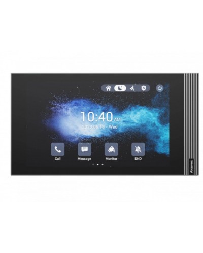 Настенный интерком-монитор Akuvox S562W в Тюмени Интерфоны и интеркомы Pintop.ru