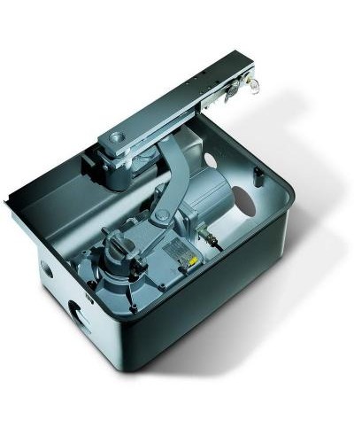 Комплект автоматики для распашных ворот Came FROG 24 (до 800 кг до 3,0 м 100%) в Тюмени Автоматизация ворот Pintop.ru