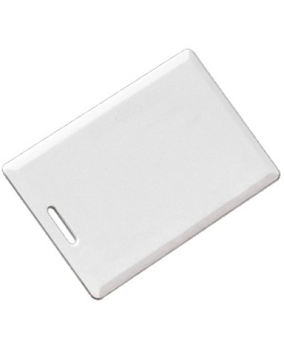 Smart-карта Tantos Smart-карта TS толстая (Mifare 13,56МГц 1K) в Тюмени Оптовые идентификаторы Pintop.ru