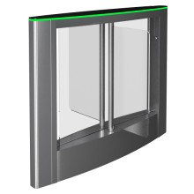 Гибрид центрального модуля турникета с картоприемником Oxgard QL-04-GCMК-660/900 (EM-Marine)