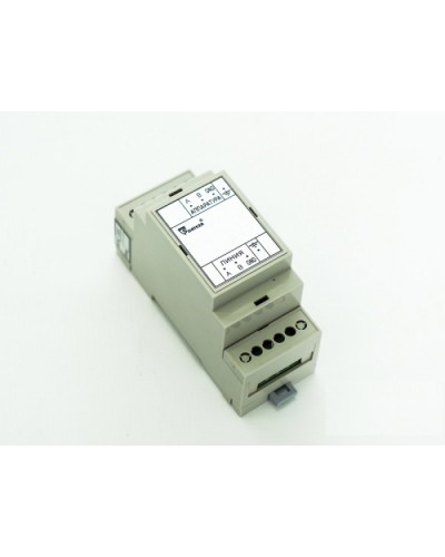 Устройство защиты от импульсных перенапряжений Forteza Блок БГр-RS-485 в Тюмени Устройства защиты операционных процессоров (ОПС) Pintop.ru