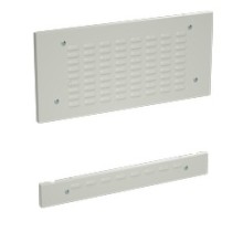 Комплект внешних накладных панелей Ш=600 мм, верх.= 300 мм, низ=100 мм DKC R5CPFAM631