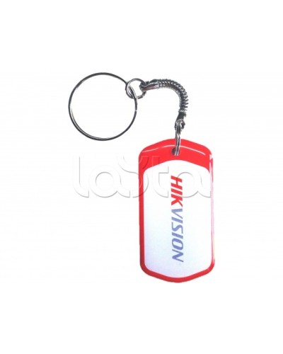 Брелок Hikvision DS-K7M102-M в Тюмени Оптовые идентификаторы Pintop.ru