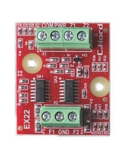 Преобразователь C.Nord EX22 в Тюмени Аксессуары СПИ Андромеда Pintop.ru