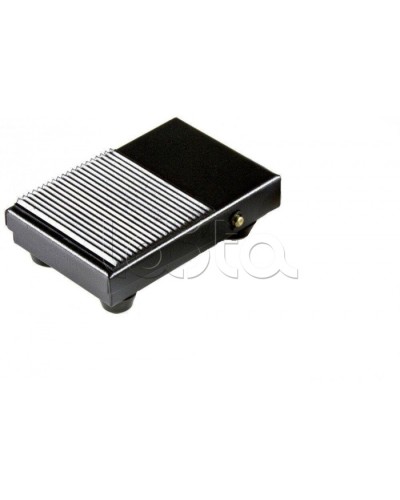 Педаль без фиксации дляотключения звука в переговорном устройстве клиент-кассир Digital Duplex DP (ПУ-ПК) в Тюмени Переговорные устройства Pintop.ru