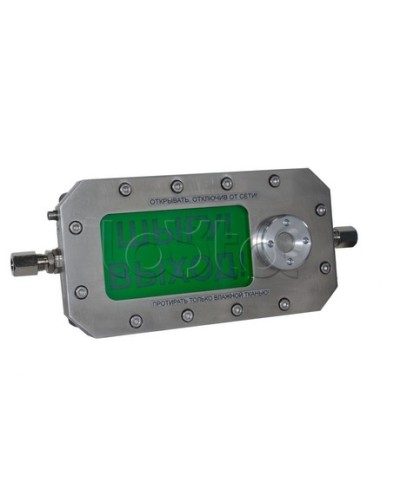 Табло Спектрон ТСЗВ-Exd-Н-Прометей 220 В в Тюмени Оповещатели Ex Pintop.ru