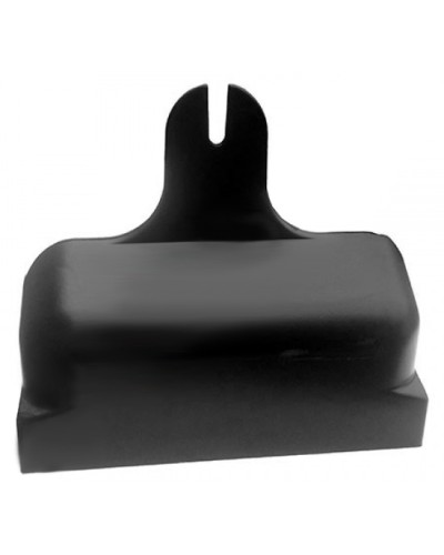 Боковая крышка правая BX Came 119RIBX005 в Тюмени Запчасти для шлагбаумов и автоматики Pintop.ru