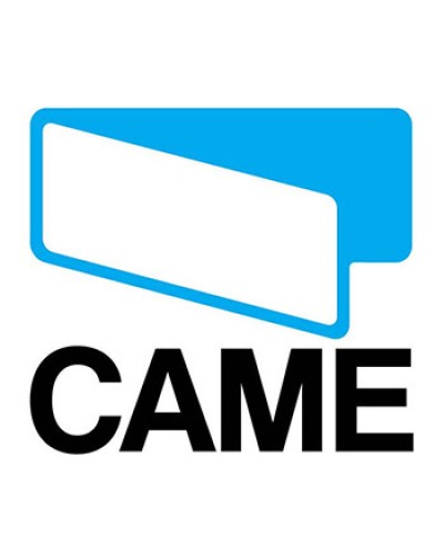 Корпус TWIN2 Came 119RIR311 в Тюмени Запчасти для шлагбаумов и автоматики Pintop.ru