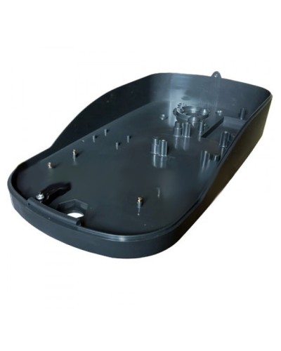 Основание корпуса привода VER Came 119RIE125 в Тюмени Запчасти для шлагбаумов и автоматики Pintop.ru