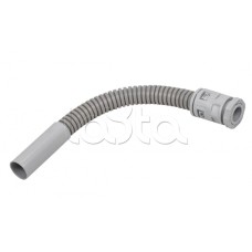 ELASTA Муфта гибкая труба-коробка BGP25 IP44 IEK (ET-TA00D-BGP-025-K41-010)