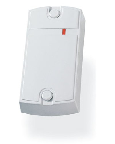 Контроллер сетевой со встроенным считывателем IronLogic Matrix-II (мод. E K Net) в Тюмени Сетевая СКУД Matrix Pintop.ru