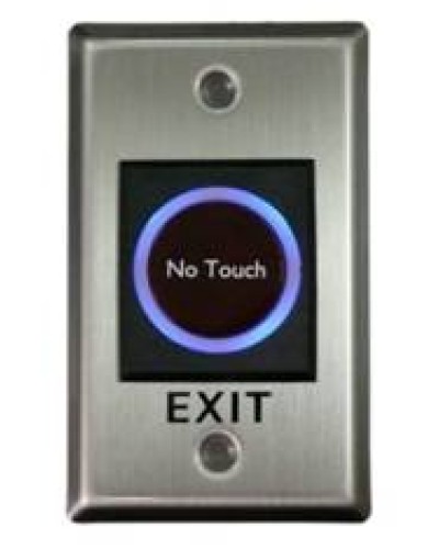 ИК-кнопка выхода Smartec ST-EX120IR в Тюмени Кнопки выхода Pintop.ru