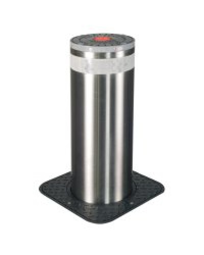 Блокиратор гидравлический дорожный автоматический J200 HA высотой 600 мм Faac 116505 в Тюмени Запчасти для шлагбаумов и автоматики Pintop.ru