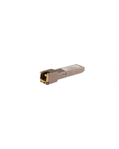 Модуль SFP медный OSNOVO SFP-TP-RJ45 в Тюмени Модули SFP/XFP/GBIC Pintop.ru