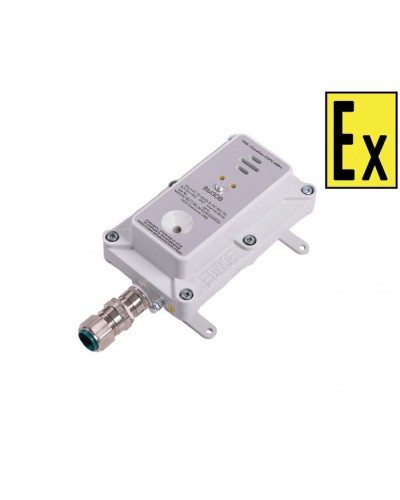 Абонентское вызывное устройство Тромбон ПКВ «Тромбон СОРС-АВУ» в Тюмени Система оповещения и трансляции Pintop.ru