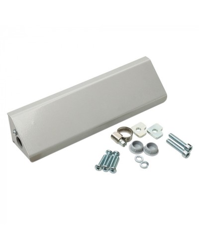 Комплект монтажный для замка ALM-350FB ALeko МК 350FB-МR в Тюмени Дополнительное оборудование для СКУД Pintop.ru