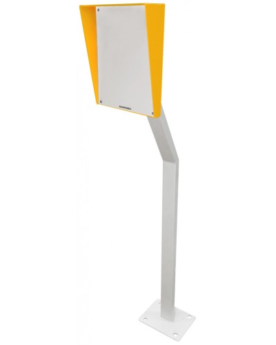 Стойка въезда SP-04 CARDDEX в Тюмени Запчасти для шлагбаумов и автоматики Pintop.ru