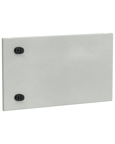 FORMAT Дверь секционная внешняя 350х600мм IEK (FO-00-ESD-035-060) в Тюмени Аксессуары для стоек и шкафов Pintop.ru