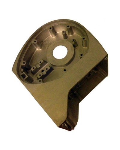 Корпус редуктора C-BX Came 119RICX025 в Тюмени Запчасти для шлагбаумов и автоматики Pintop.ru