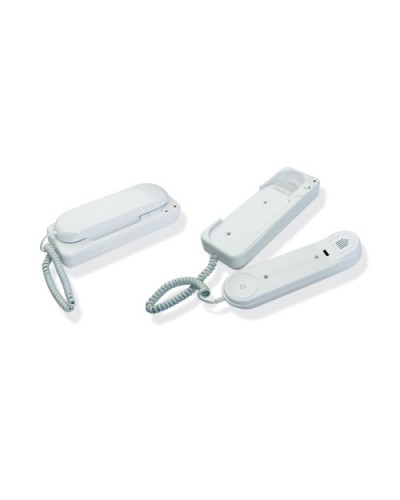 Трубка абонентская переговорная Цифрал КЛМ-2 в Тюмени Многоабонентные устройства Pintop.ru