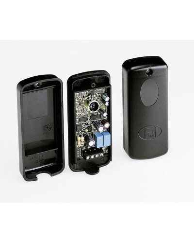 Фотоэлемент безопасности Came 001DIR20 в Тюмени Запчасти для шлагбаумов и автоматики Pintop.ru