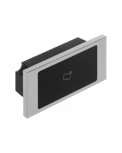 Модуль со считывателем карт доступа Dahua DHI-VTO4202F-MR в Тюмени Считыватели Pintop.ru