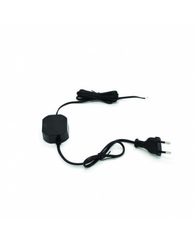 Адаптер питания AccordTec AT-15/1 BL в Тюмени Дополнительное оборудование для СКУД Pintop.ru