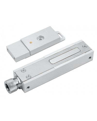 Электромагнитный замок взрывозащищенный ALeko ALM-FM-M20-H-24-B в Тюмени Электромагнитные замки Pintop.ru