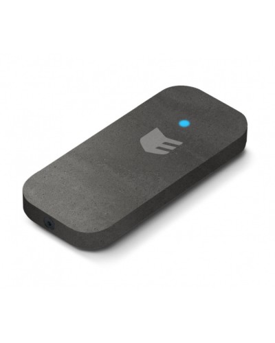 Считыватель мультиформатный ESMART Reader BLE серии STONE (ER1501 EO1526) (Carbon Concrete) Mullion в Тюмени Считыватели Pintop.ru