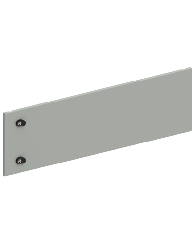 FORMAT Дверь секционная внешняя 300х1000мм IEK (FO-00-ESD-030-100) в Тюмени Аксессуары для стоек и шкафов Pintop.ru