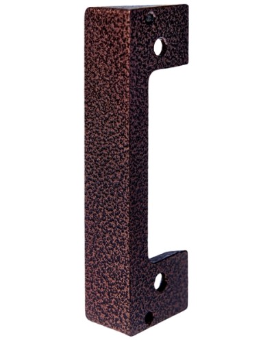 Уголок Activision Уголок 005 Медь в Тюмени Аксессуары для малоабонентных видеодомофонов Pintop.ru