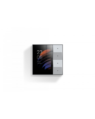 Внутренняя интерком панель Akuvox KS41_KNX_EU в Тюмени Интерфоны и интеркомы Pintop.ru