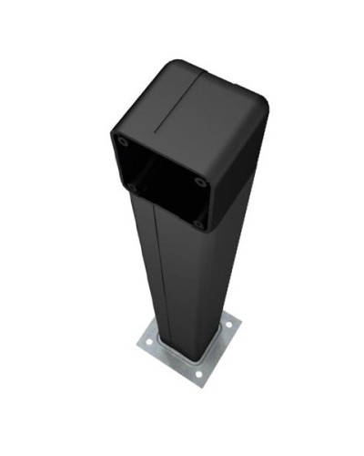 Стойка для фотоэлементов Came 001DOC-LN в Тюмени Запчасти для шлагбаумов и автоматики Pintop.ru