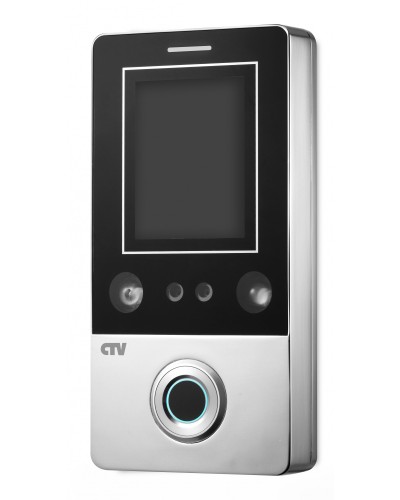 Контроллер-считыватель CTV-F10 EM в Тюмени Контроллеры Pintop.ru