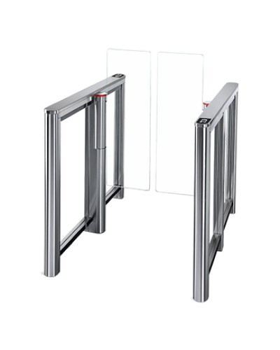 Турникет Скоростной проход PERCo-ST-11 Створки шириной 425 мм в Тюмени Турникеты Pintop.ru