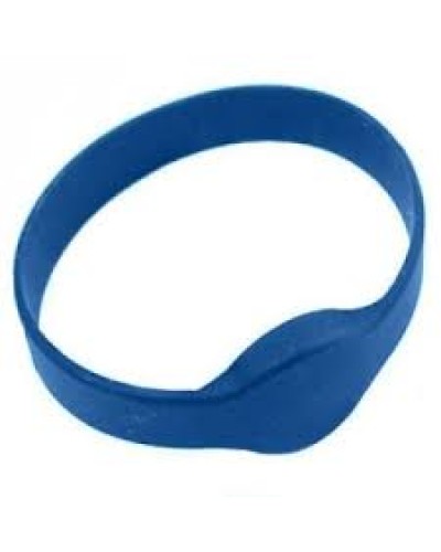 Браслет с ЕM индификатором Smartec ST-PT055EM-BL в Тюмени Оптовые идентификаторы Pintop.ru